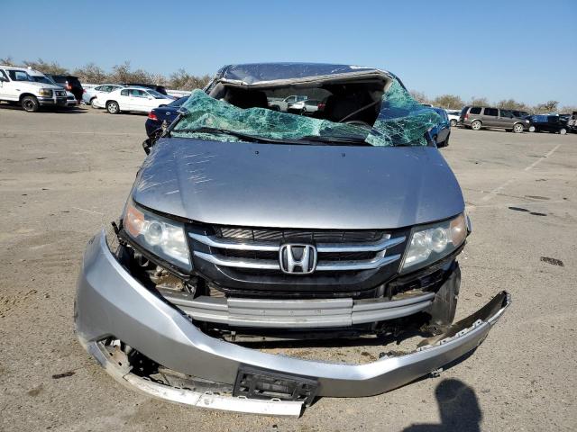 2016 HONDA ODYSSEY SE 5FNRL5H32GB041378