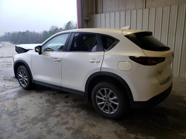 2022 MAZDA CX-5 PREFE JM3KFBCM5N0562363