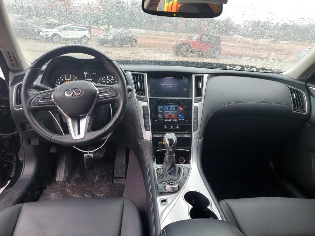 2020 INFINITI Q50 PURE - JN1EV7AP9LM206204