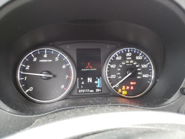 JA4AD2A37HZ029297 Mitsubishi Outlander Es