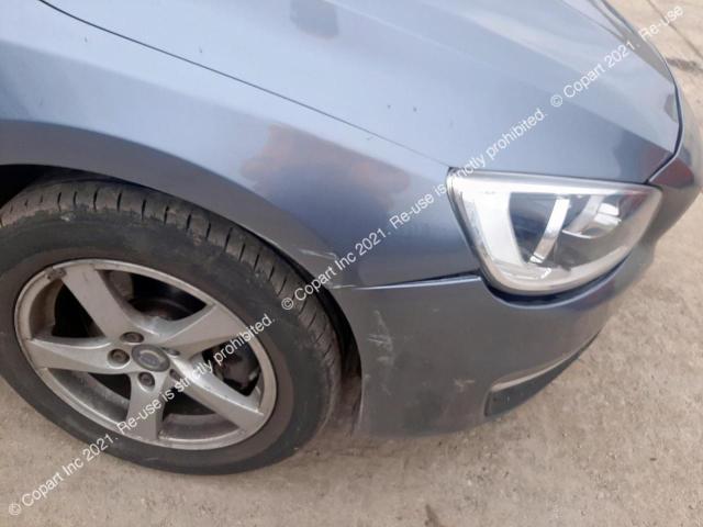 YV1FS79C1H2428674 Volvo S60 Busine