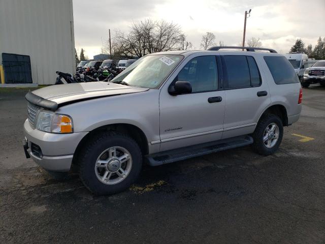 2004 Ford Explorer Xlt na sprzedaż w Woodburn, OR - Front End