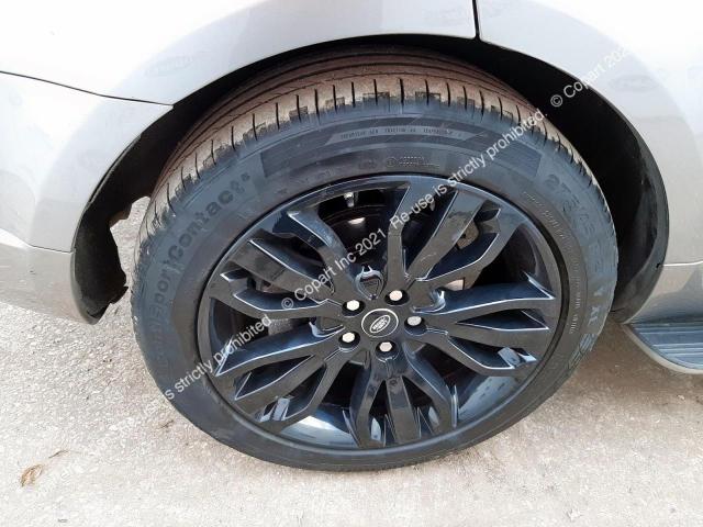 SALWA2AK0KA829367 Land Rover R Rover Sp