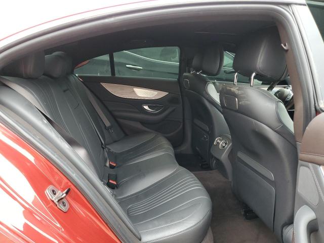 2019 MERCEDES-BENZ CLS 450 4M - WDD2J5KB1KA003011