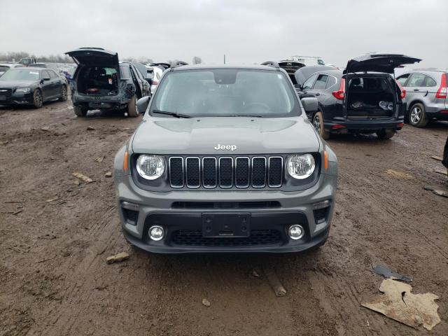 2021 JEEP RENEGADE L ZACNJDBB1MPM35227
