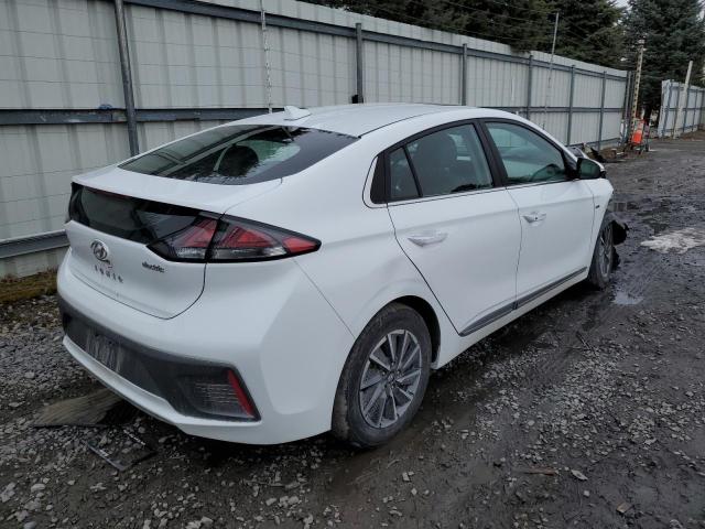 2020 HYUNDAI IONIQ LIMI KMHC85LJ0LU076740