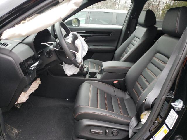 2023 HONDA CR-V SPORT 2HKRS6H97PH804137