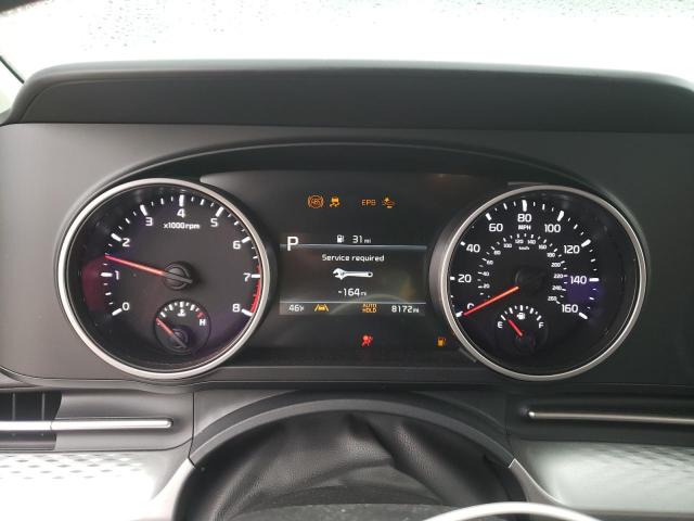 2023 KIA CARNIVAL L - KNDNB4H37P6213492