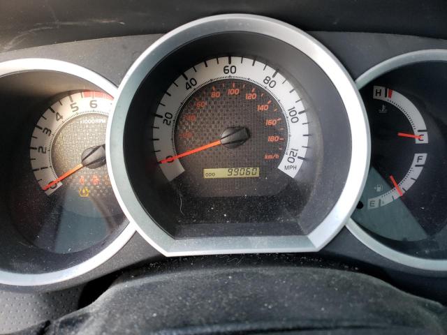 2015 TOYOTA TACOMA ACC - 5TFUX4EN8FX036298