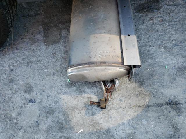 KNMAT2MT4FP586925 Nissan ROGUE S