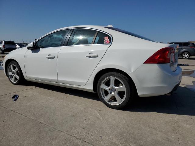 YV1622FS2C2035408 Volvo S60 T5