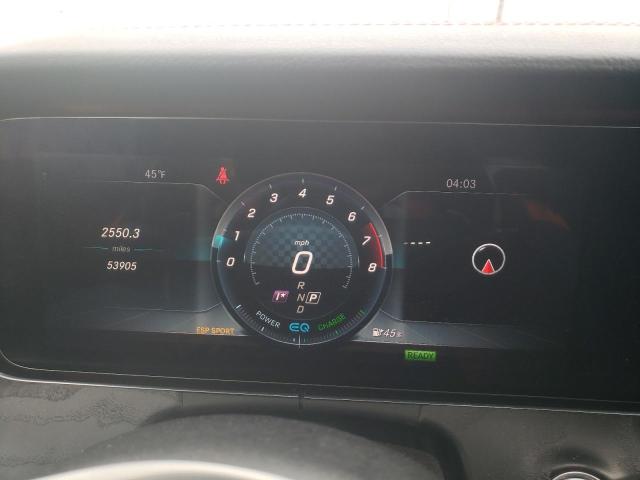 2019 MERCEDES-BENZ E AMG 53 - WDD1J6BB9KF086143