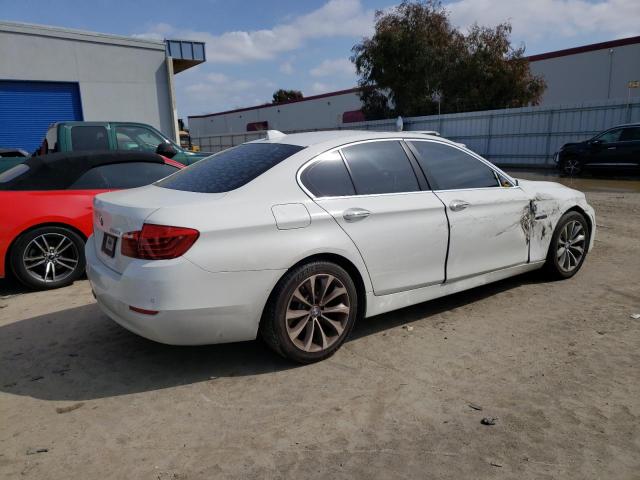 WBA5A5C52GG354205 BMW 528 I