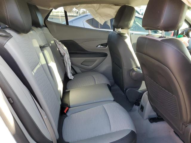 2016 BUICK ENCORE CON - KL4CJBSBXGB623719