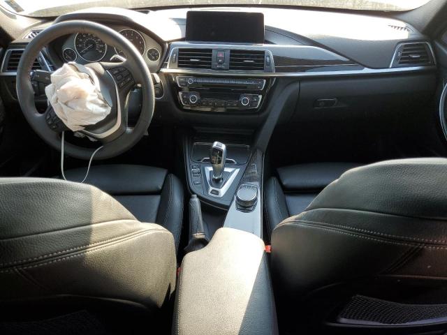 2018 BMW 330E - WBA8E1C59JA762821