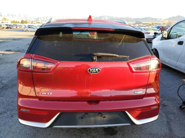 KNDCB3LC7K5324602 KIA NIRO FE