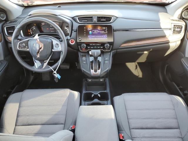 2022 HONDA CR-V EX - 5J6RW1H53NA013817
