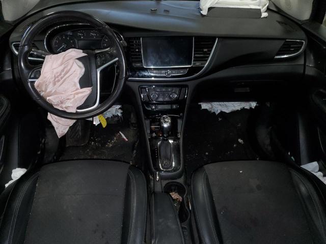 2019 BUICK ENCORE PRE KL4CJESB7KB916245