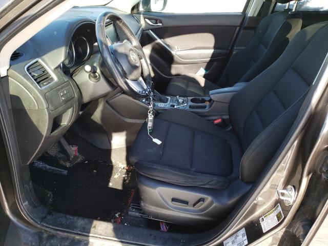 2016 MAZDA CX-5 TOURI - JM3KE4CY6G0692351