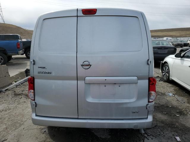 3N6CM0KN4KK694548 Nissan NV200 2.5S