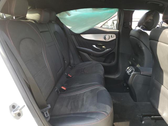 2022 MERCEDES-BENZ GLC COUPE - W1N0J6EB1NG026284