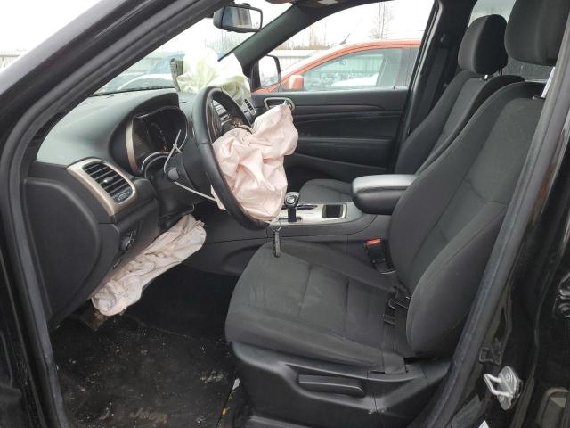 1C4RJFAG4EC324898 Jeep Grand Cherokee Laredo