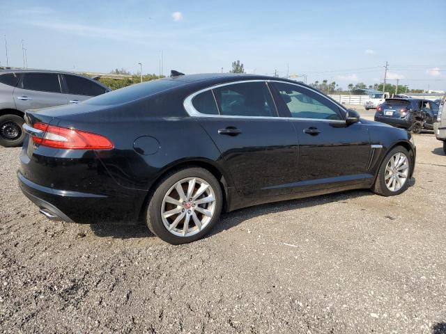 2015 JAGUAR XF 2.0T PR SAJWA0FS9FPU47993