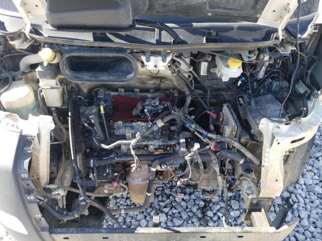 2017 RAM PROMASTER - 3C6URVJG1HE549717