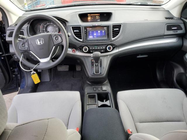 2015 HONDA CR-V EX 5J6RM4H57FL048700