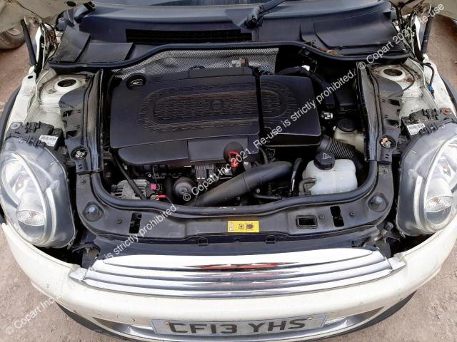 WMWSW320X0T674125 Mini Cooper D