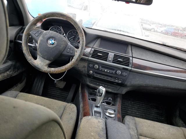 5UXFE43579L268001 BMW X5 Xdrive30i