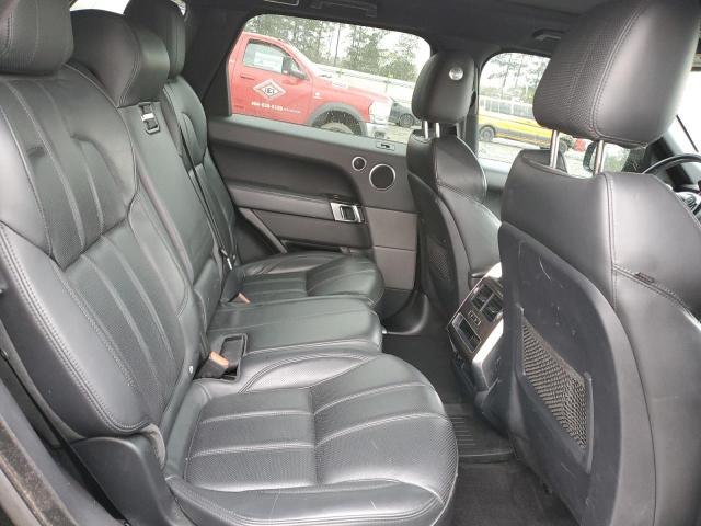 SALWR2VF3FA613654 Land Rover Range Rover Sport Hse