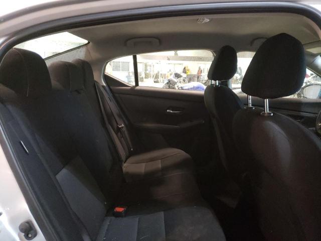 3N1AB8CV7LY218342 Nissan SENTRA SV
