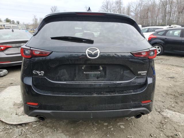2022 MAZDA CX-5 JM3KFBAY4N0637530