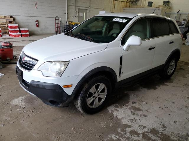 2009 Saturn VUE XE