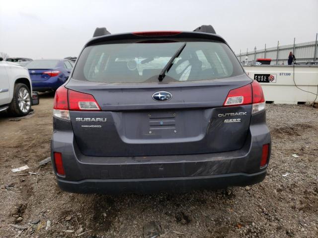 4S4BRBAC8E3209054 Subaru Outback 2.5i