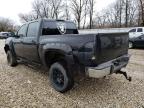 2011 Chevrolet Silverado K1500 Lt for Sale in Kansas City, KS - Front End