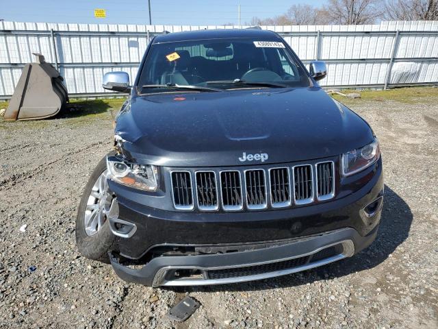 1C4RJEBG5EC444623 Jeep Grand Cherokee Limited