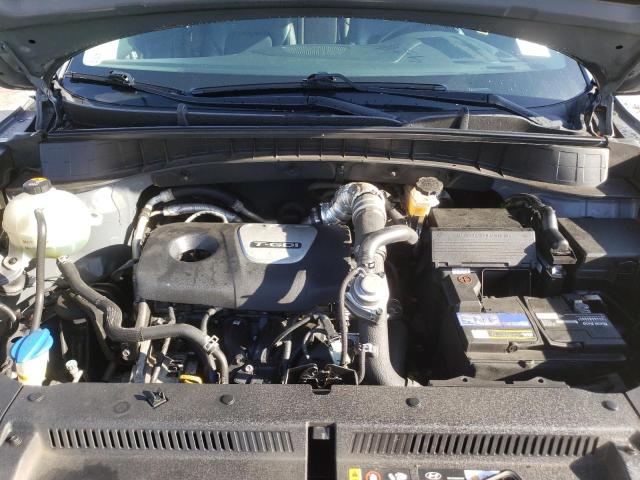 2016 HYUNDAI TUCSON LIM - KM8J33A20GU241472