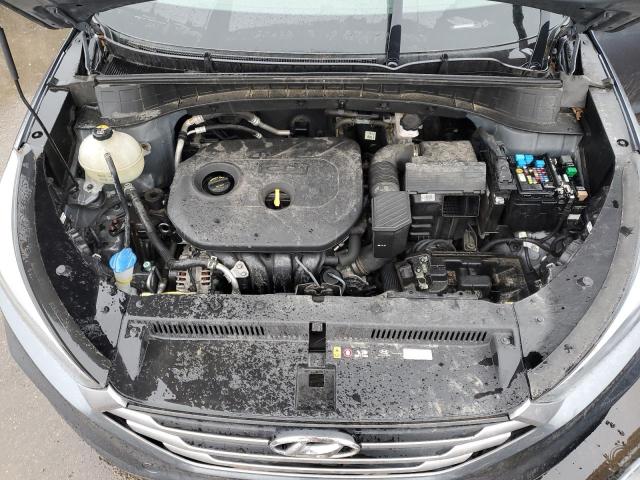 2018 HYUNDAI TUCSON SEL KM8J33A49JU652443