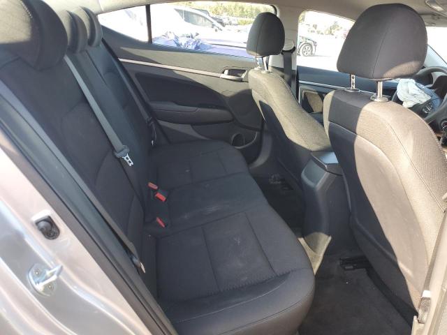 2020 HYUNDAI ELANTRA SE 5NPD84LF4LH577302