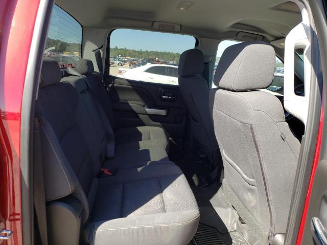 2018 CHEVROLET SILVERADO 3GCPCREC0JG562832