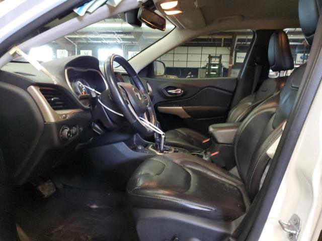 2018 JEEP CHEROKEE L 1C4PJMDB1JD617609