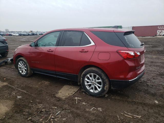 2019 CHEVROLET EQUINOX LT 2GNAXJEV1K6247684