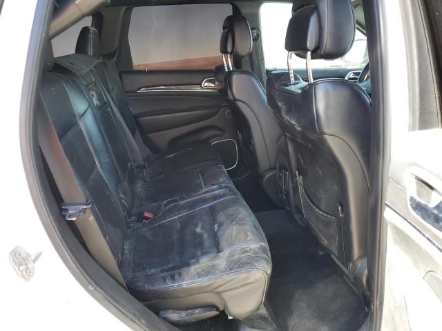 1C4RJECG0FC119099 Jeep Grand Cherokee Overland
