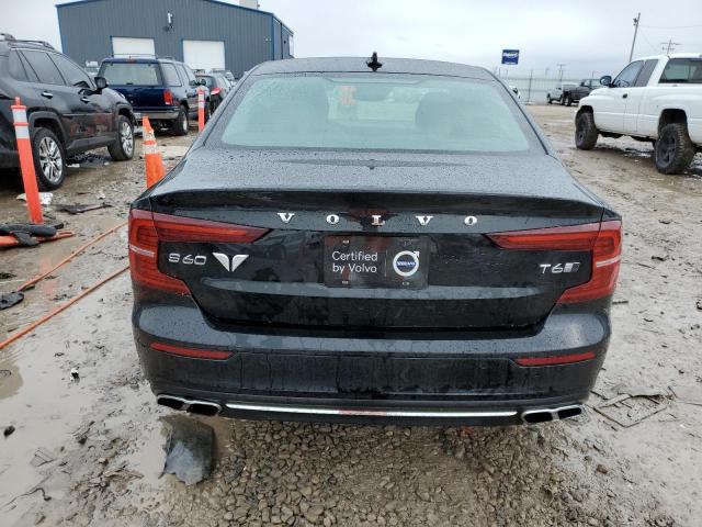 2019 VOLVO S60 T6 INS - 7JRA22TL4KG003608