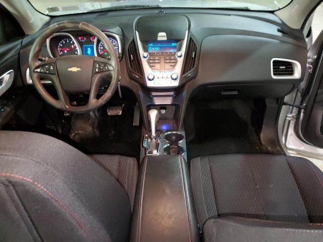 2015 CHEVROLET EQUINOX LS - 2GNALAEK0F1175686