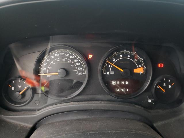 2016 JEEP PATRIOT 1C4NJRAB0GD813526