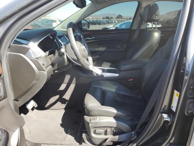 2015 CADILLAC SRX LUXURY - 3GYFNBE31FS640823