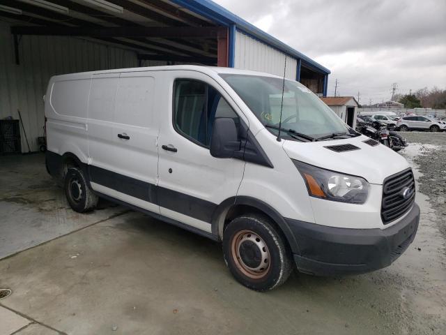 2019 FORD TRANSIT T- - 1FTYR1ZMXKKB02773